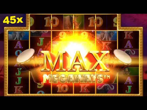 Majestic Megaways Extreme 4 Big Win – iSoftBet’s New Slot