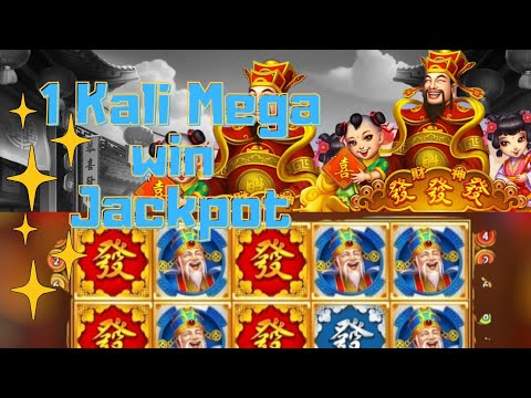 FAFAFA HARI INI CUKUP MEGA WIN‼️CHIP SELALU AMAN BET 13M