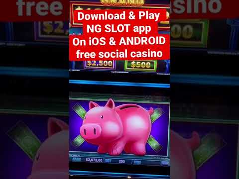 BIGGEST HANDPAY JACKPOT On Piggy Bankin Slot