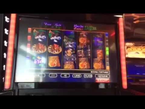 Vincita RECORD alle SLOT