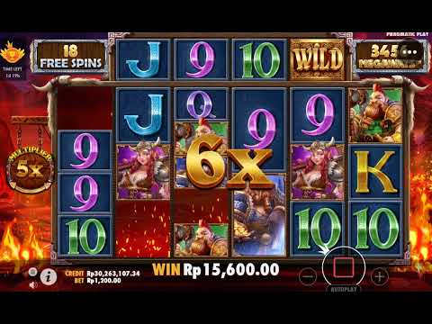 ✅ GAMBLE MORE Free Spin MEGA WIN✅💰💰POWER OF THOR 💰💰SLOT  PragmaticPlay