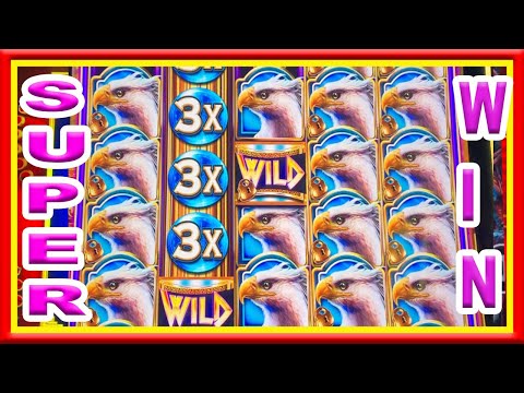 ** SUPER WINS ** MY TOP 200 WINS ** PART 4 ** SLOT LOVER **