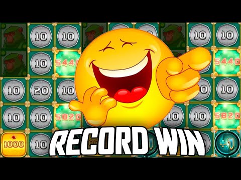 YOU WILL LAUGH 😅 WHEN YOU SEEE this BIG BAMBOO RECORD WIN! #shorts