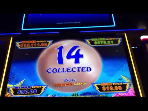 Lightning Link BIG WIN major jackpot slot machine pokie bonus