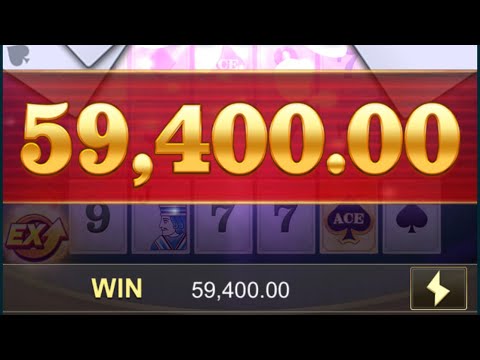 Grabe!!! Kahit hindi scatter binagsakan ako ng malaki 2k naging 96k | Super Big Win #slots #casino