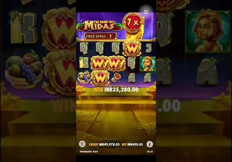 🤑💲big bonus mega win slot game पूरी वीडियो चैनल पे जा के देखे