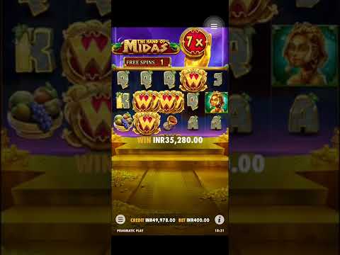 🤑💲big bonus mega win slot game पूरी वीडियो चैनल पे जा के देखे