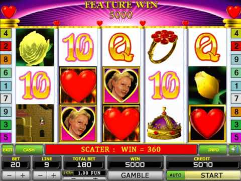 Winning JACKPOTS On High Limit Slot Queen of Hearts. ❤❤ 31 Bonus !!!! ❤❤ 💣💣 💣💥💥💥💥💥