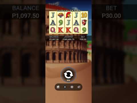 big win slot gcash