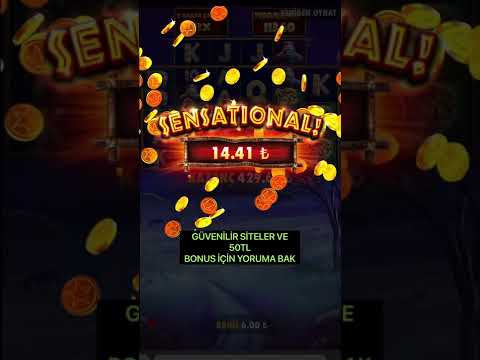 Great Rhino Megaways – Kaplanlar Dişini Gösterdi – Slot Big Win