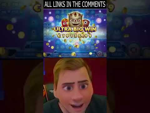 Mega Big Win In The Slot GIGANTOONZ  | Online Casino