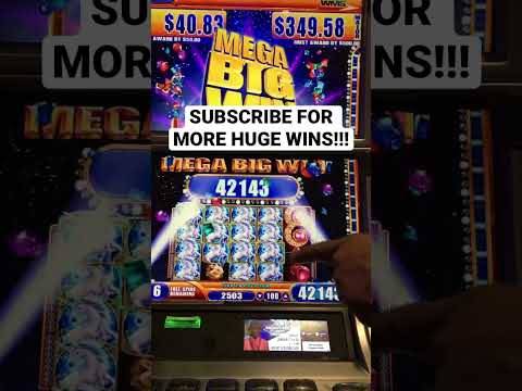 MYSTICAL UNICORN SLOT MEGA BIG WIN!!!