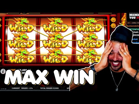 MAX WIN IN SLOT MACHINE – RECORD WINS OF THE WEEK #2