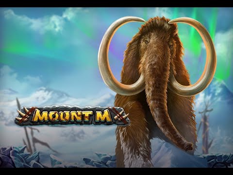 Mega Bonus Win on Mount M Slot 09-09-22