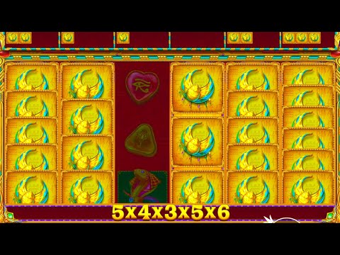 Book Of Golden Sands Big Win – Pragmatic’s New Slot