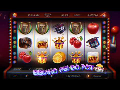 ACERTANDO MEGA WIN NO SLOT 👊💥🎰🚀🚀