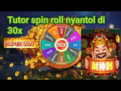 Cara menang di room slot fafafa yang jelek, auto Super Win & big Win