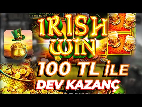 ⚡️Wild Wild Riches – 100 TL’YE ÇANTAYI ALMAK ! KÜÇÜK MİKTARA MEGA WIN ! 🥇 50 KİŞİYE 50 FREESPIN !