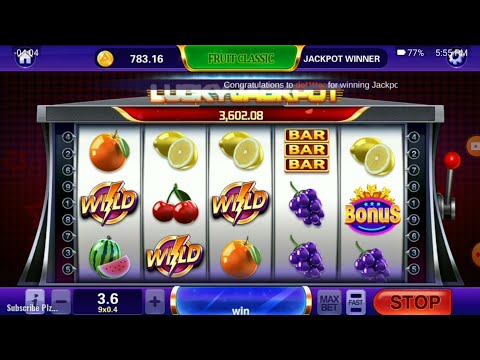 Fruit Classic Slot Game | Rummy Perfect | #Mega_Win Tricks