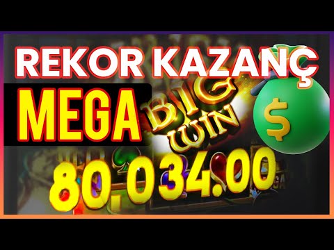 🤑🚀 Wild Wild Riches – MEGA WIN ! 75 TL’YE 100K KASA ! ÇANTA GELSİN ÇANTA ! YOK BÖYLE BİR ŞEY !🚀🚀