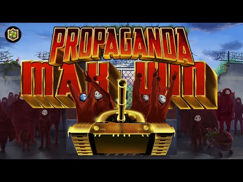 MY MAX WIN 🔥 IN THE NEW SLOT 🔥 PROPAGANDA – ONLINE SLOT BIG WIN – BASE GAME – ALL FEATURES