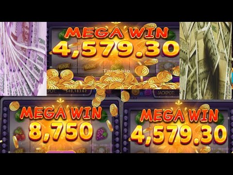 Jackpot Slots Vegas game mega win new earning app best apps how to play jackpot slots Vegas