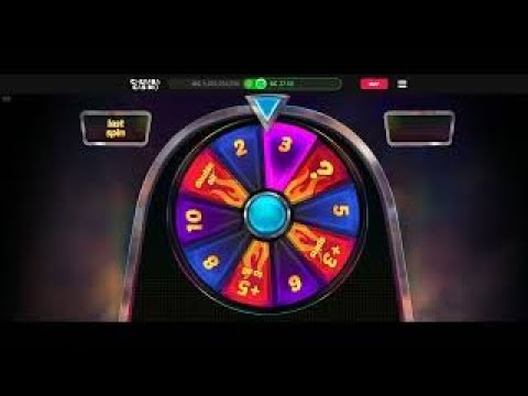 Mystery Reels (Chumba Casino) Real Money NEW GAME MEGA WIN