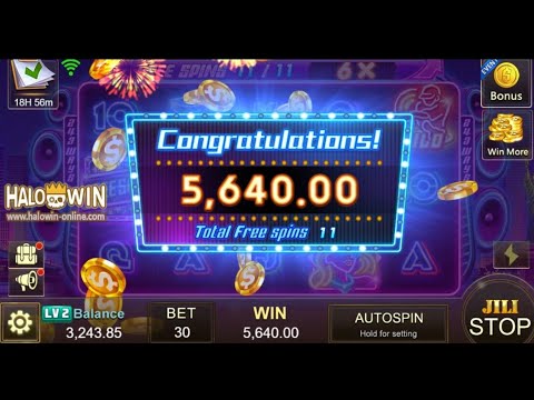 5K Super Win! Thank You Night Market Slot | How To Play Slots