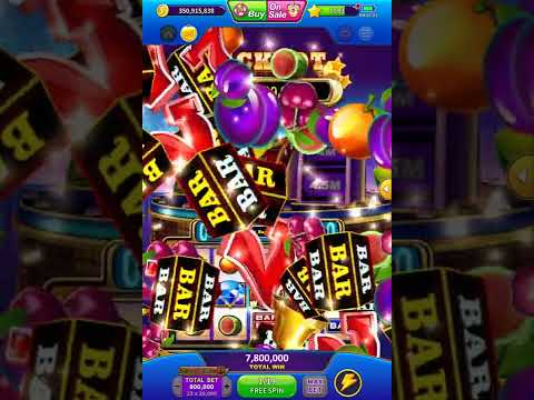 Super Wheel Big win! | Golden Tiger Slots (Part 15)