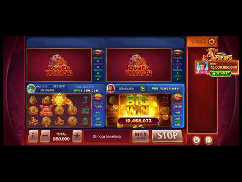 #slot 5 burung mega win 600