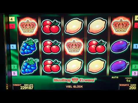 Sizzling Crown   ! #2 Euro Bet ! #slot machine! #Freispiele! #novoline ! #Big Win! #Admiral #Amazing