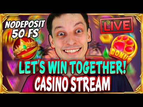 SLOTS LIVE 🔴 BIG WINS and BONUS BUYS at SOL – CASINO STREAM with mrBigSpin!