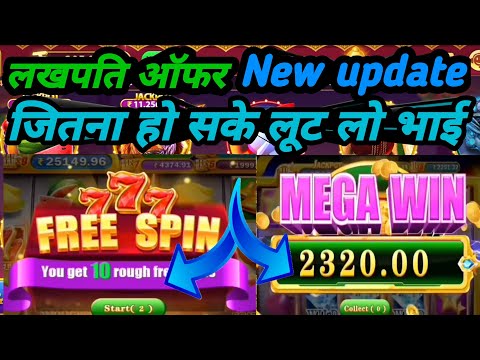 Mega win slots payment proof / Slots Meta APK /slot meta win