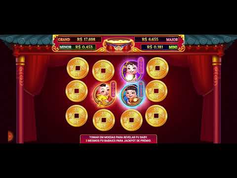 Cassino pagando no cadastro ( Mega win slots)