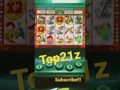 Slot bar Super Top21z Record MAX WIN #shorts