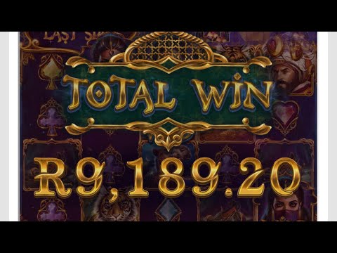 Huge win on Sunbet // BIGGEST WIN ON ONLINE SLOTS