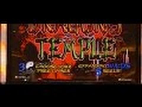 Dragon’s Temple Slot Machine Bonus-BIG WIN!!