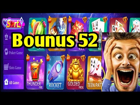 Rummy Perfect New Earning App 2022 | New Perfect Rummy  | Slots Big Win | Slot Jackpot