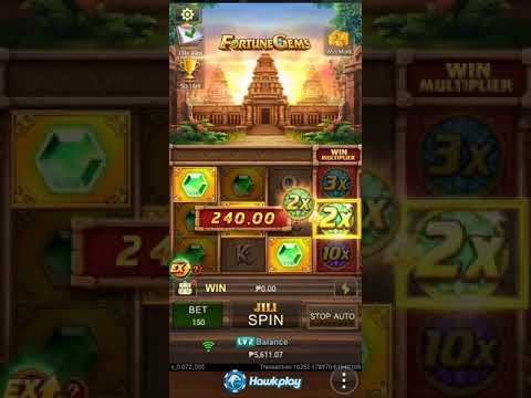 1371₱  to 14831₱ Super big WIN at the end!!!  Fortune Games Jili Slot Machine