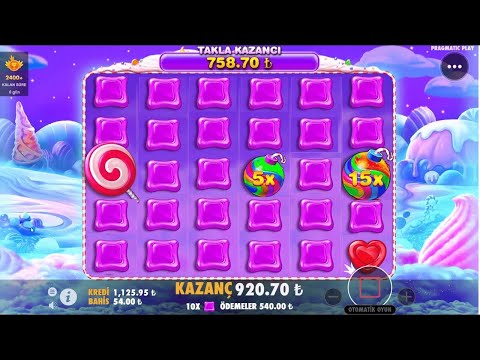 SLOT CANLI YAYIN 🔴 KASA 7.000₺ HEDEF MAX WİN  #slot #casino #slotoyunları