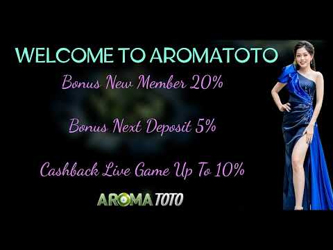 AROMATOTO – SLOT SUPER JOKER MAX BET BIG WIN – SLOT GACOR MAX BET WIN