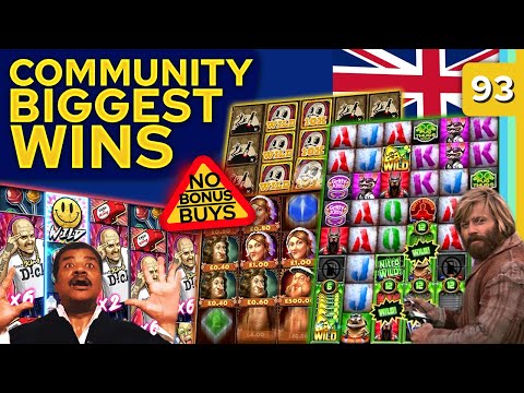 Community Biggest Wins #93 / 2022 – UK EDITION