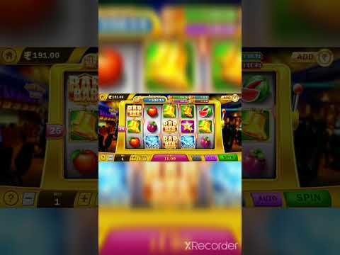 Slot Big win game // new Earning application today// mega slot