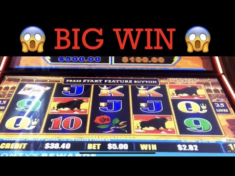 😱 BIG WIN 😱 LIGHTNING LINK SLOT MACHINE 🎰 POKIE WINS