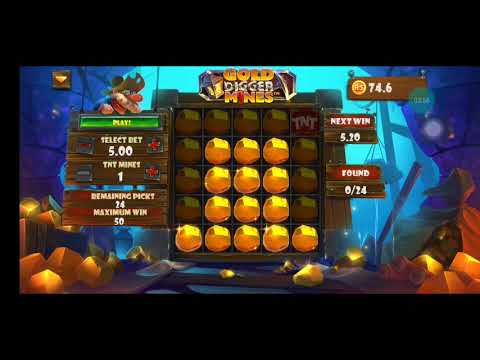 Jogando mines da big Win slots dos 20 ao 100