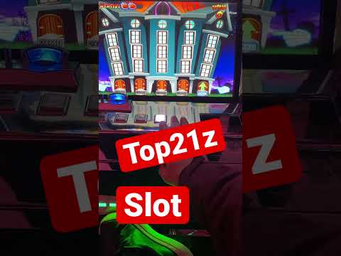 Slot BAR Superrr Win 🏆 Top21z 2023 Record Big Win Max Win #shorts