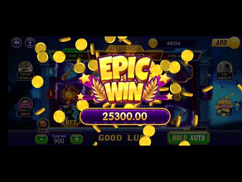 Epic Win Trick _ Game play Sikhlo – Slot trick _ Big win trick – Mega win trick -Teenpatti master