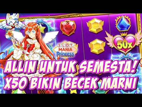 SLOT GACOR HARI INI PETIR X50 KELUAR DI DALAM BIKIN MARNI MAKIN SAGNE STARLIGHT PRINCESS