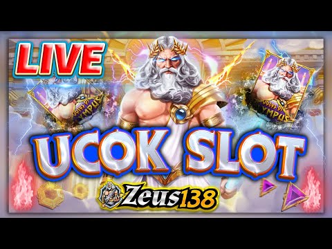 LIVE SLOT PRAGMATIC GAS SAMPAI MAXWIN UCOK NYELOT PART 9