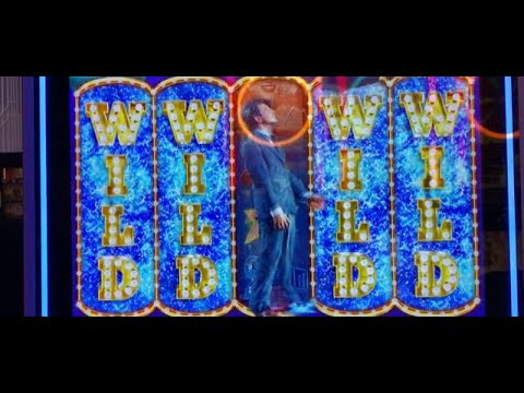 MAX BET SINGIN’ IN THE RAIN SLOT BONUSES !!! BIG WINS !!! AT WINSTAR WORLD CASINO !!!